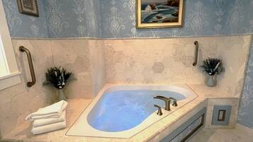 Baignoire Ă jets