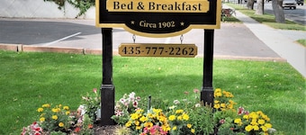 Heber Senator Bed and Breakfast