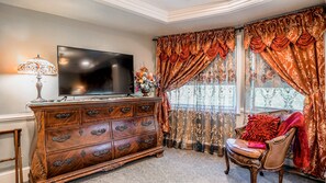 Tiffany Suite