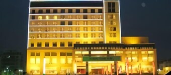 Dongming International Hotel