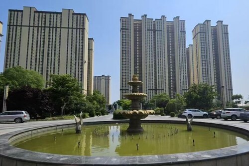 Dongming International Hotel