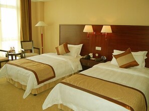 Room - Dongming International Hotel (Dongming County)
