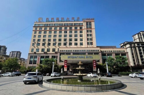 Dongming International Hotel