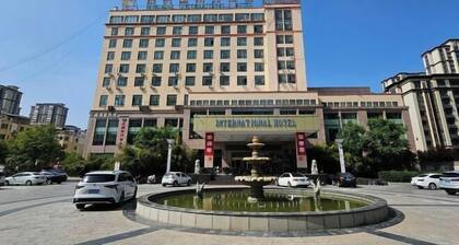 Dongming International Hotel