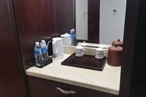 Room - Dongming International Hotel (Dongming County)