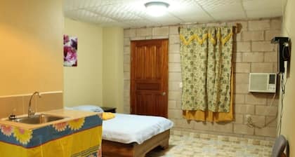 Residential Cabo - 2 Bedroom Regular Apartment #001