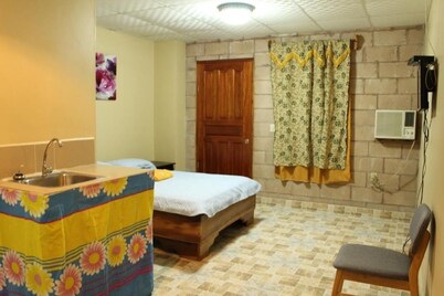 Residential Cabo - 2 Bedroom Regular Apartment #001