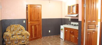 Residential Cabo - 2 Bedroom Regular Apartment #002