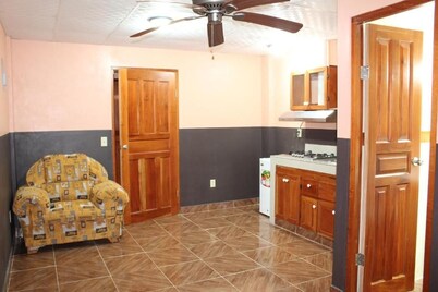 Residential Cabo - 2 Bedroom Regular Apartment #002