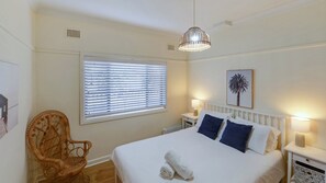 2 bedrooms, Internet