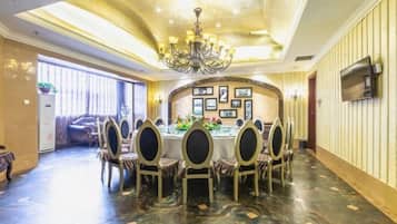Restaurantes