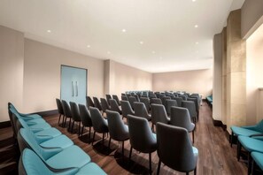 Sala de reunião