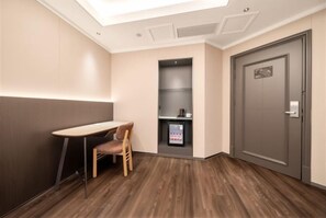 Room - Hualong Lidu Boutique Hotel (Hui County Gongcheng Avenue) (Huixian)