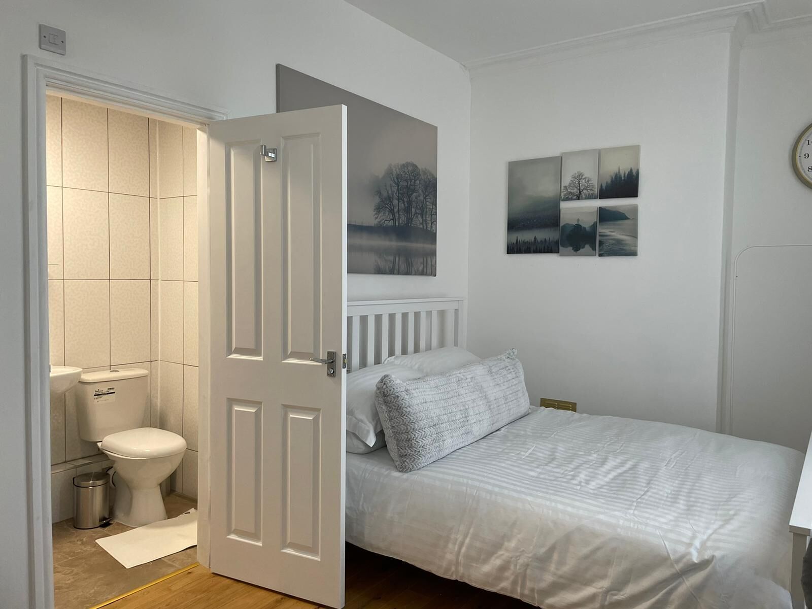 Foto - CityStays Rooms with Free Parking