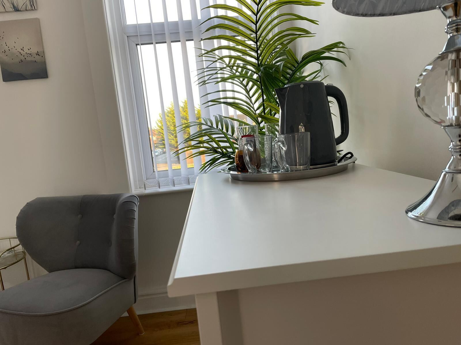 Foto - CityStays Rooms with Free Parking