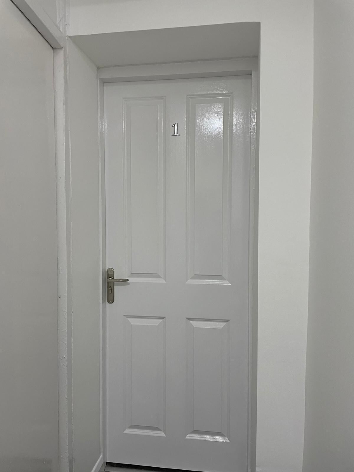 Foto - CityStays Rooms with Free Parking