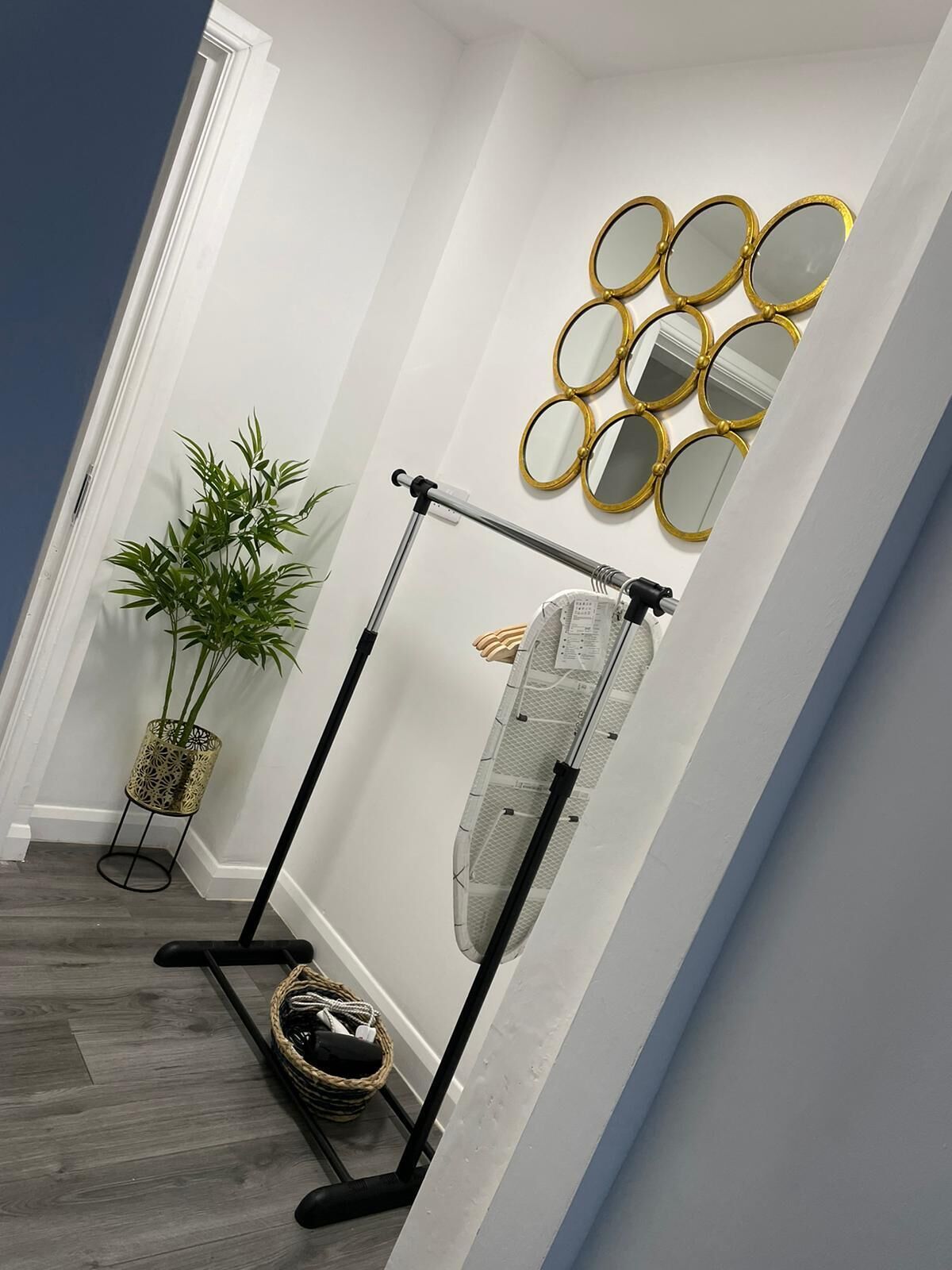 Foto - CityStays Rooms with Free Parking