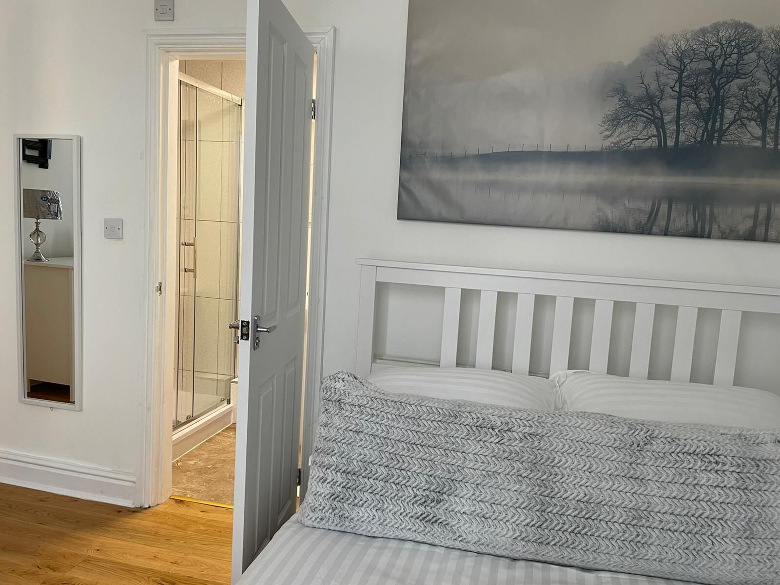 Foto - CityStays Rooms with Free Parking