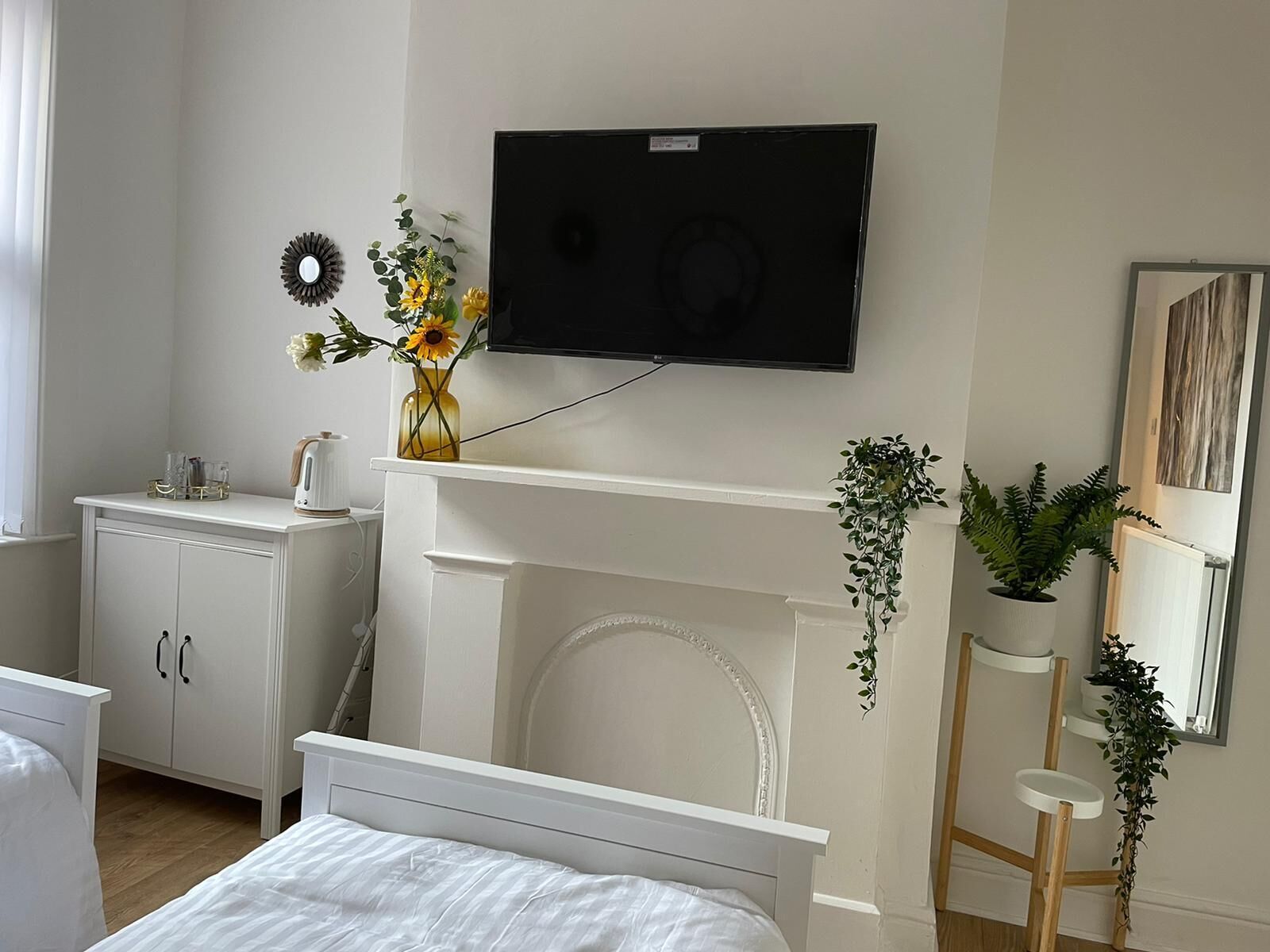 Foto - CityStays Rooms with Free Parking