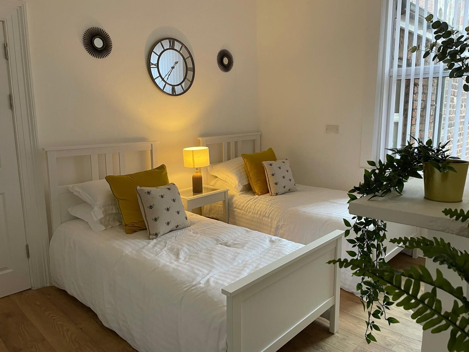 Foto - CityStays Rooms with Free Parking