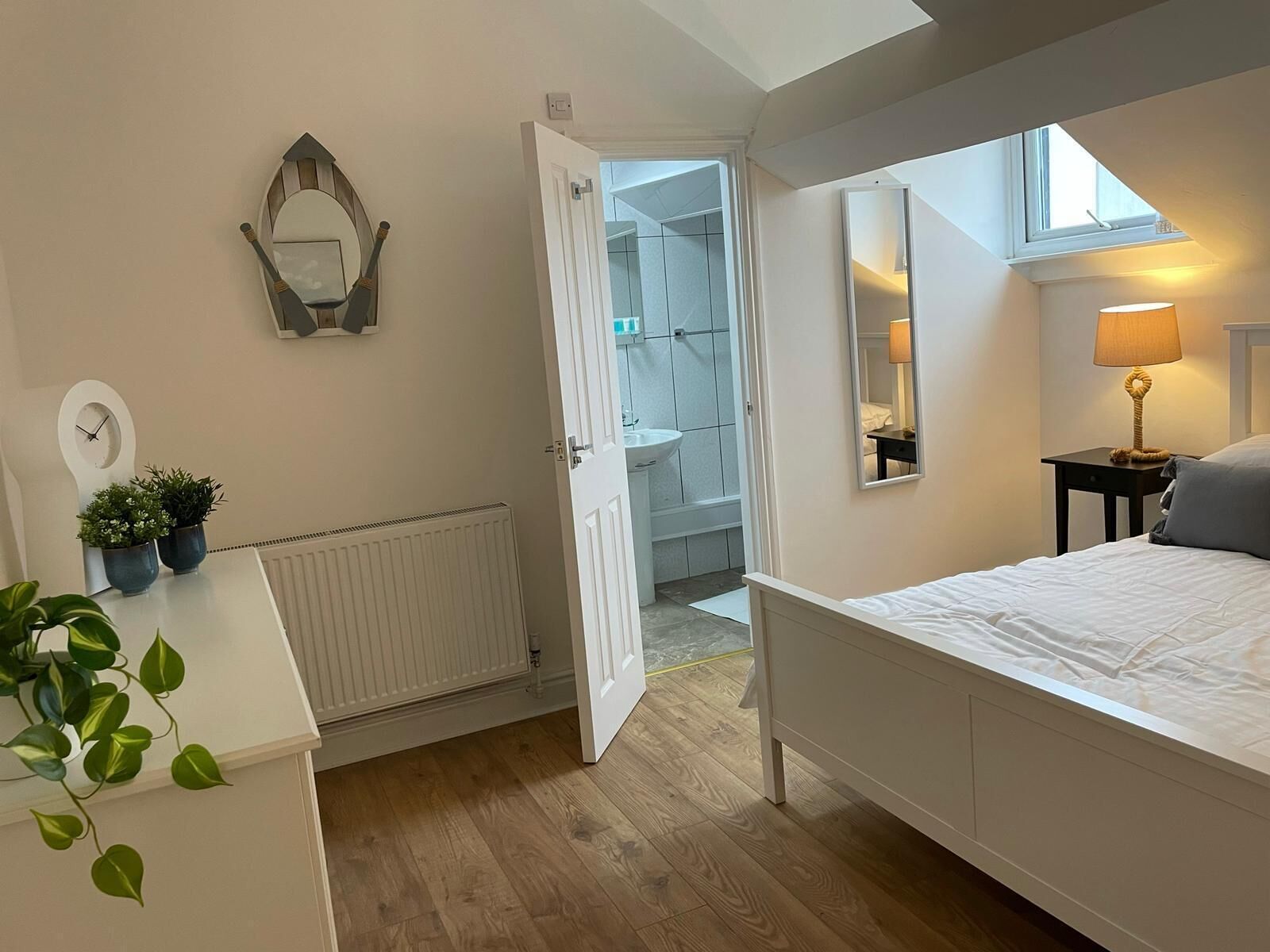 Foto - CityStays Rooms with Free Parking