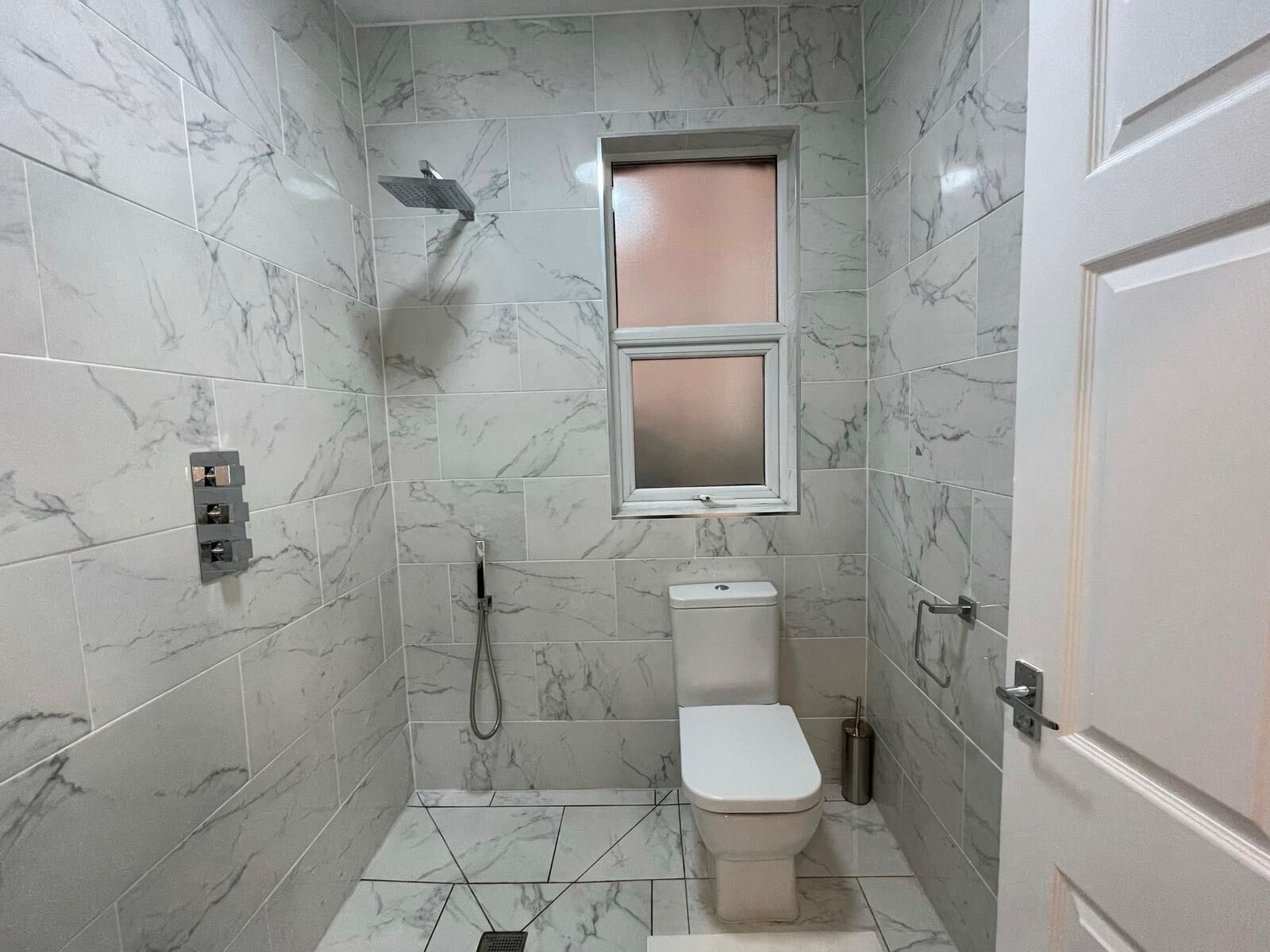 Foto - CityStays Rooms with Free Parking