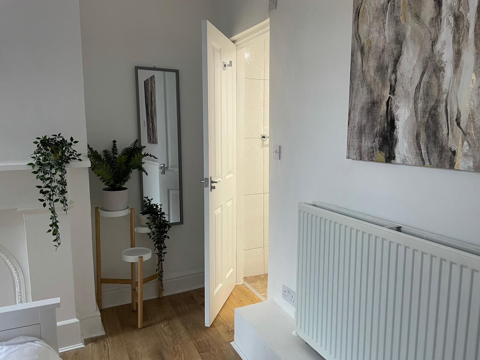 Foto - CityStays Rooms with Free Parking