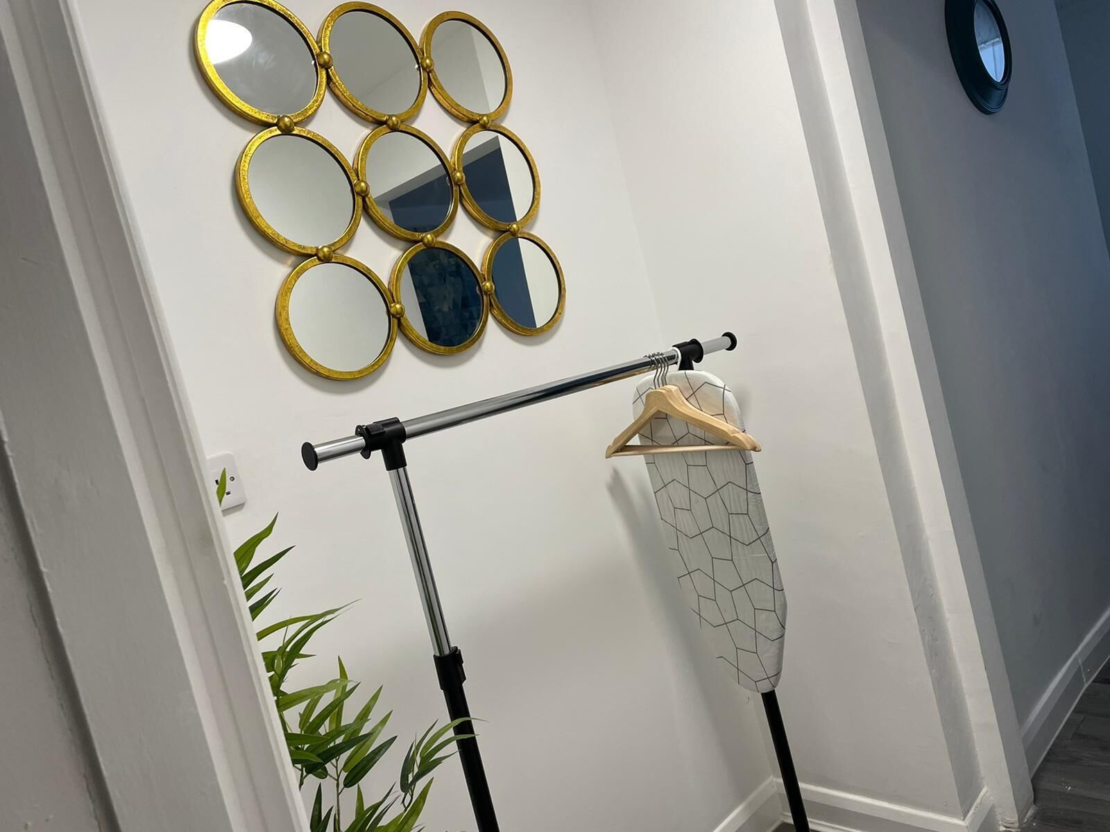 Foto - CityStays Rooms with Free Parking