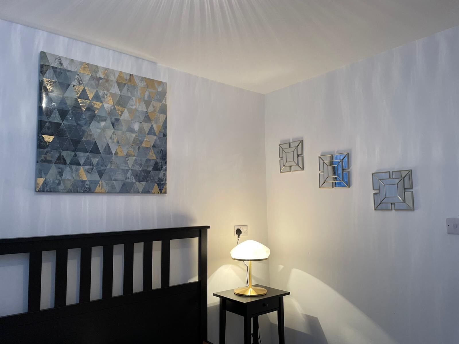 Foto - CityStays Rooms with Free Parking