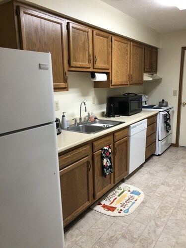 Carey Villa III… near WC, WEC, and downtown Wilmington