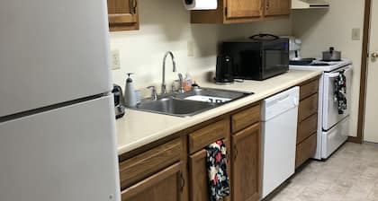 Carey Villa III… near WC, WEC, and downtown Wilmington