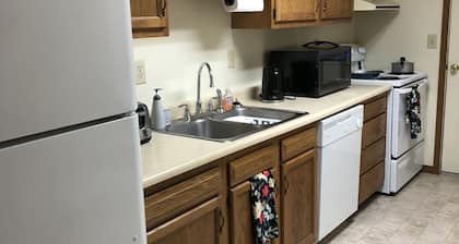 Carey Villa III… near WC, WEC, and downtown Wilmington