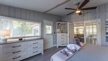 3 Schlafzimmer, Bügeleisen/Bügelbrett, kostenloses WLAN, Bettwäsche