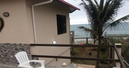 Casa La Playa
