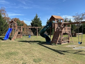 Espace pour enfants