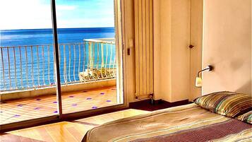 3 chambres, Wi-Fi, draps fournis