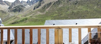 Appartement Abordable à 50m des Pistes!