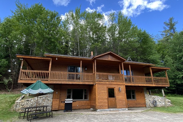 "MOOSE TRACKS"... location, location, location!!!