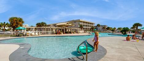 Piscine couverte, piscine chauffée