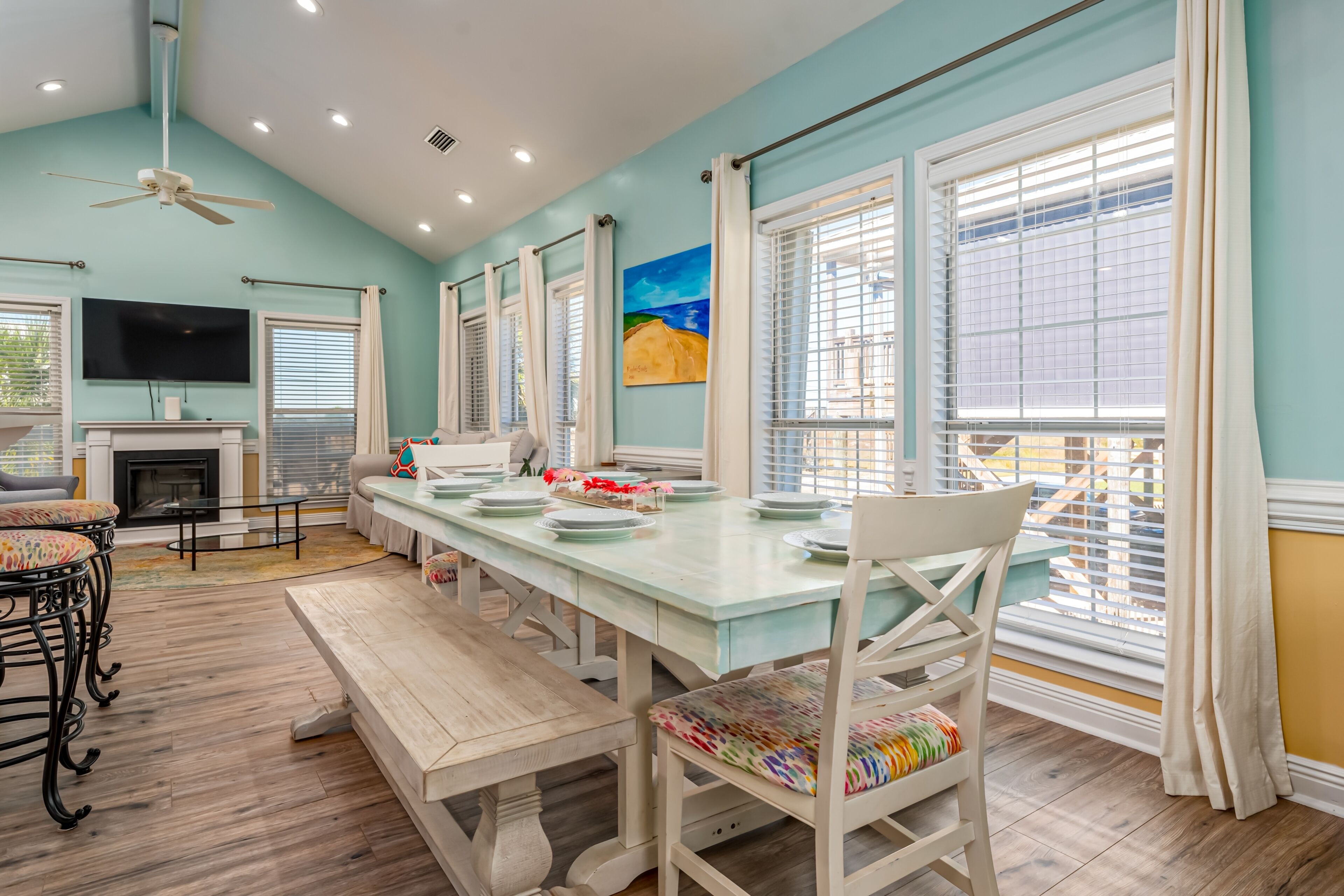 تناول الطعام