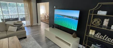 Smart-tv