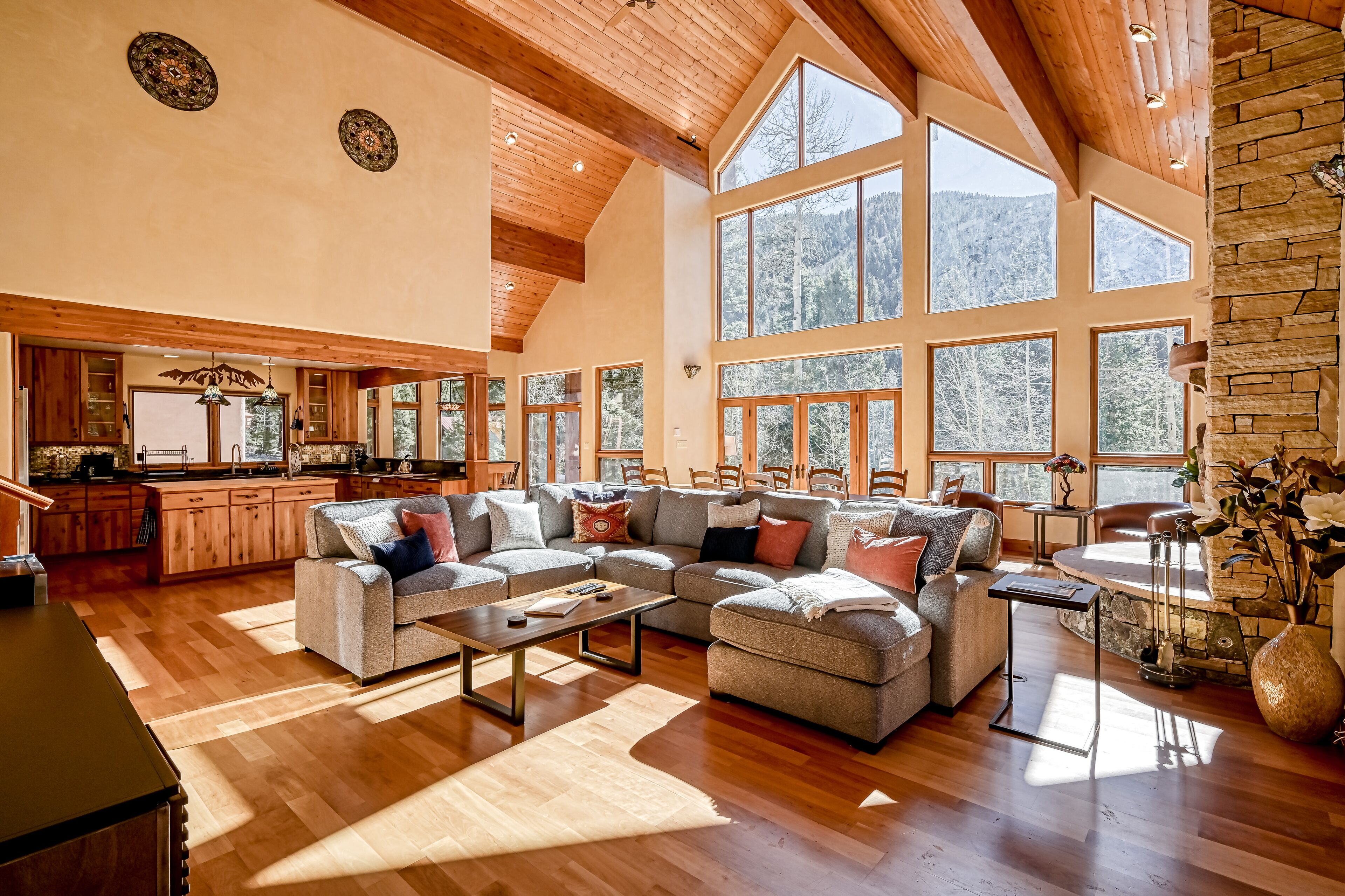 The 9 Best Taos Vrbo Rentals Near The Ski Slopes TravelAwaits