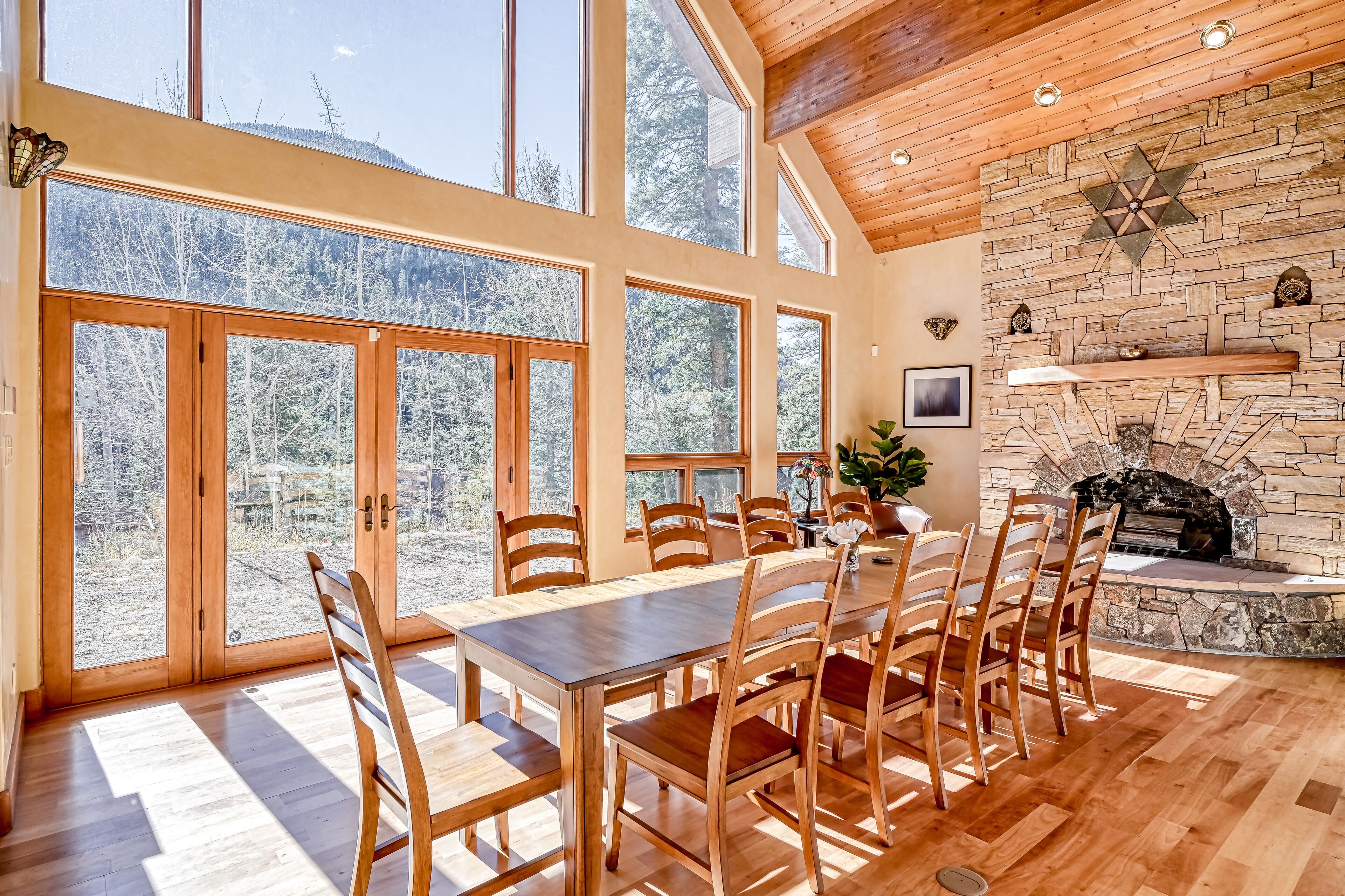 The 9 Best Taos Vrbo Rentals Near The Ski Slopes TravelAwaits