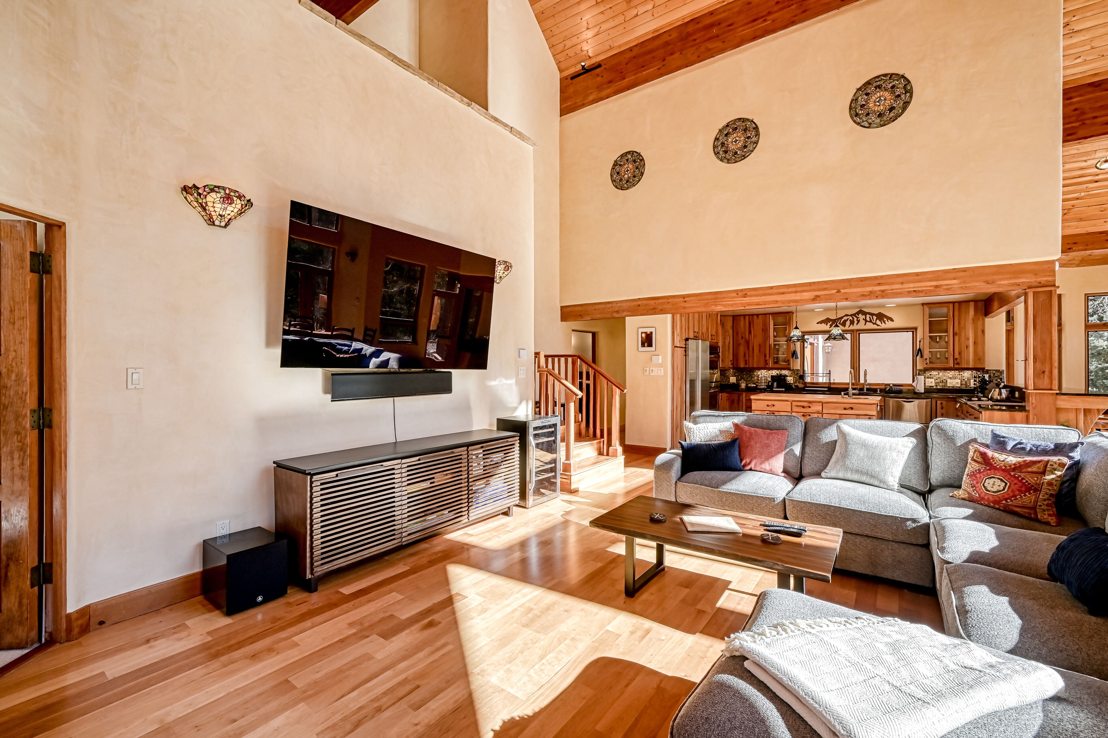 The 9 Best Taos Vrbo Rentals Near The Ski Slopes TravelAwaits