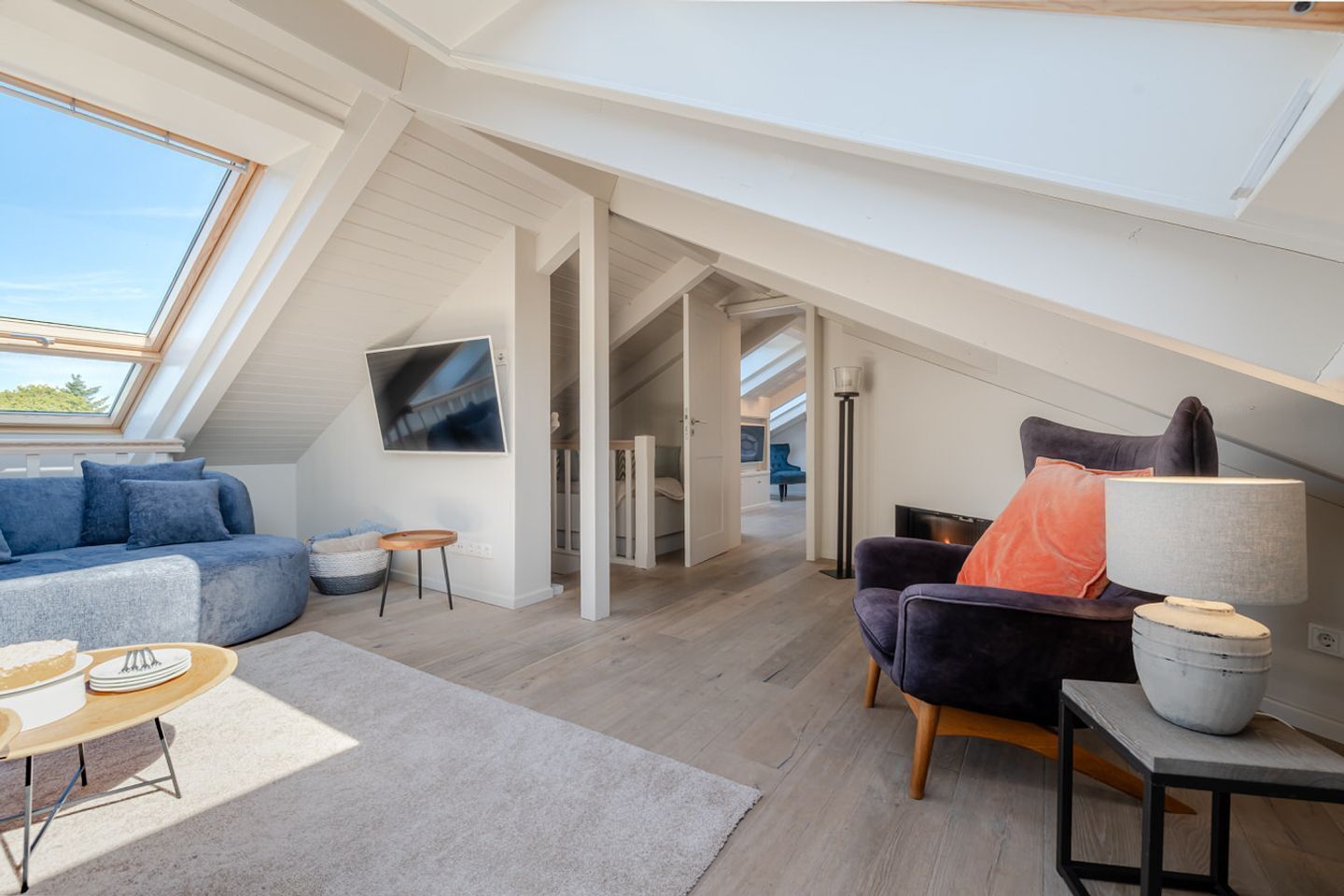 Oppholdsområde