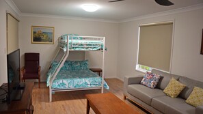 3 bedrooms