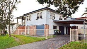 Fachada