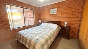 Room - Cameo Court Unit 7 - Bring your own linen (SOUTH WEST ROCKS)