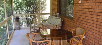Sunny Nook - South West Rocks