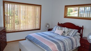 5 Schlafzimmer, Internetzugang